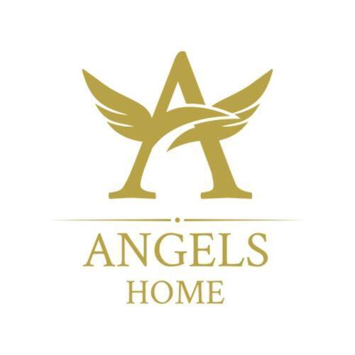 Angels Home Stary Toruń Kültér fotó